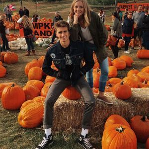 Meet your Posher, Kellen